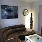 Daire Cruiseline Lounge *