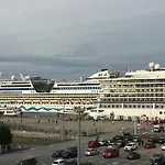 Cruiseline Lounge Rostock