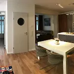 Lejlighed Cruiseline Lounge