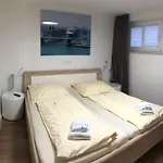 Cruiseline Lounge Lejlighed Rostock