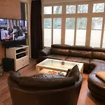 Lejlighed Cruiseline Lounge Rostock