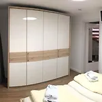 Cruiseline Lounge * Rostock