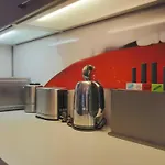 Apartment Cruiseline Lounge Rostock