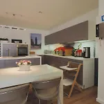Apartment Cruiseline Lounge