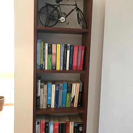 Exclusive In Warnemuende, 150m To The Beach, 2 Bathrooms, 2 Bedrooms, Sauna, Wifi And Much More. 罗斯托克