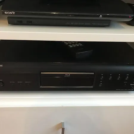 Exclusive In Warnemuende, 150m To The Beach, 2 Bathrooms, 2 Bedrooms, Sauna, Wifi And Much More. شقة روستوك