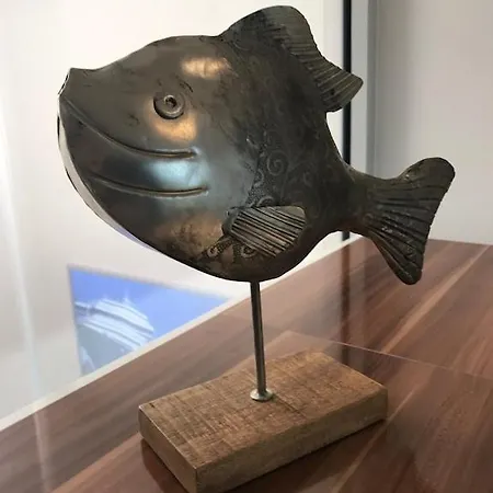 Exclusive In Warnemuende, 150m To The Beach, 2 Bathrooms, 2 Bedrooms, Sauna, Wifi And Much More. * روستوك