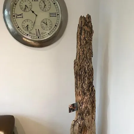 Exclusive In Warnemuende, 150m To The Beach, 2 Bathrooms, 2 Bedrooms, Sauna, Wifi And Much More. شقة روستوك