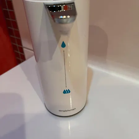 Exclusive In Warnemuende, 150m To The Beach, 2 Bathrooms, 2 Bedrooms, Sauna, Wifi And Much More. شقة