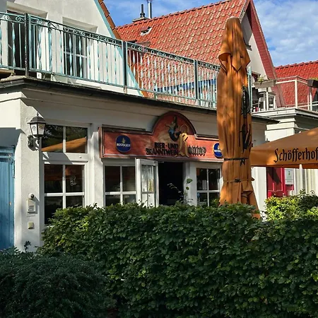 Exclusive In Warnemuende, 150m To The Beach, 2 Bathrooms, 2 Bedrooms, Sauna, Wifi And Much More. شقة