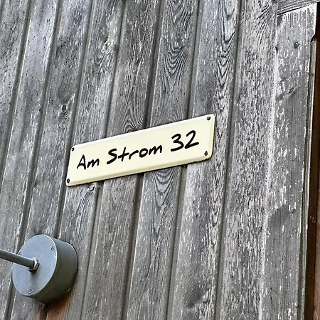 شقة Exclusive In Warnemuende, 150m To The Beach, 2 Bathrooms, 2 Bedrooms, Sauna, Wifi And Much More.