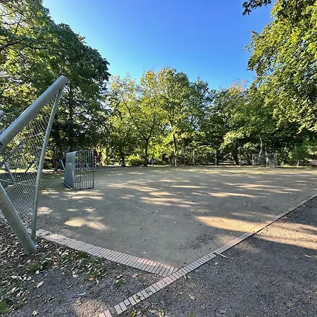 Exclusive In Warnemuende, 150m To The Beach, 2 Bathrooms, 2 Bedrooms, Sauna, Wifi And Much More. * روستوك