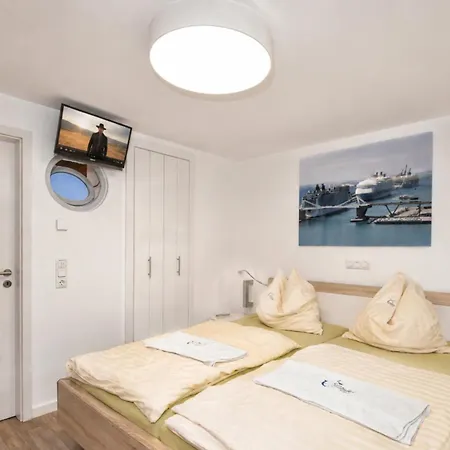 Διαμέρισμα Cruiseline Lounge *
