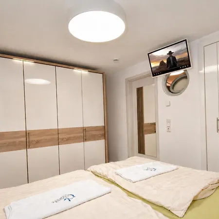 Cruiseline Lounge Rostock