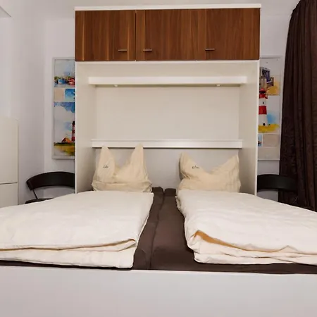 Cruiseline Lounge Appartement *