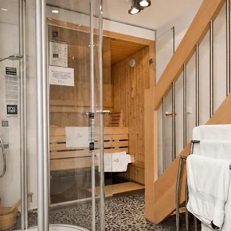 Cruiseline Lounge Appartement Rostock
